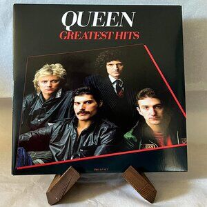 Queen, Greatest Hits | Two LP SET | USED